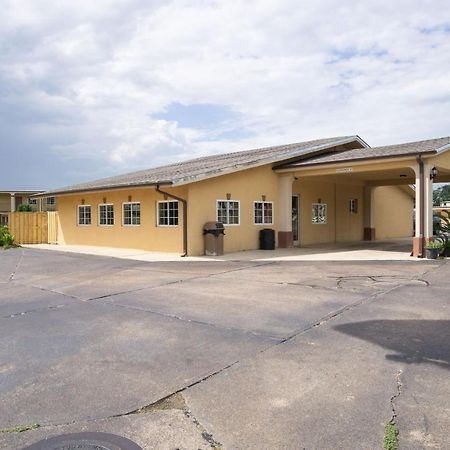 Woodridge Inn And Suites Μαϊάμι Εξωτερικό φωτογραφία