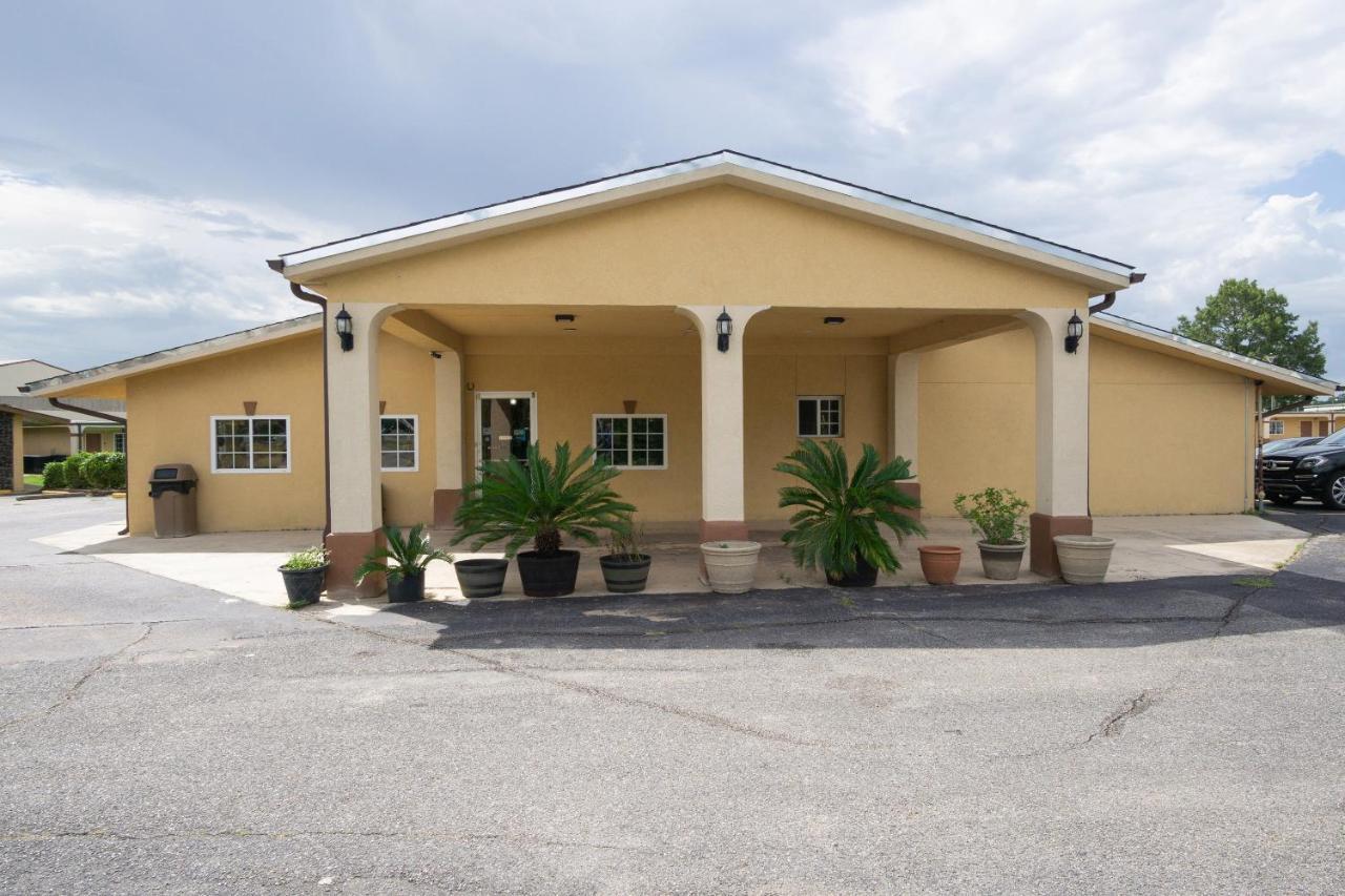 Woodridge Inn And Suites Μαϊάμι Εξωτερικό φωτογραφία