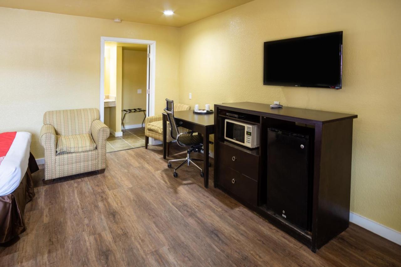 Woodridge Inn And Suites Μαϊάμι Εξωτερικό φωτογραφία