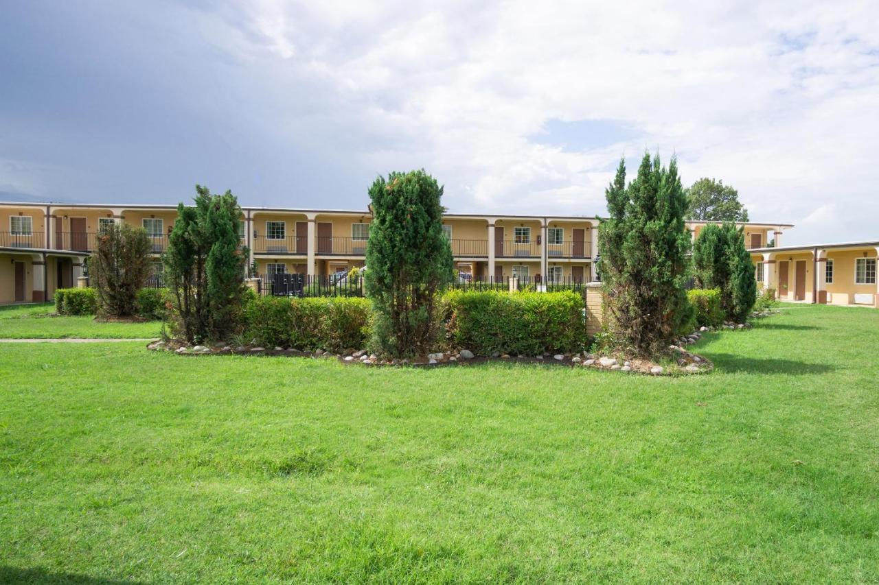 Woodridge Inn And Suites Μαϊάμι Εξωτερικό φωτογραφία