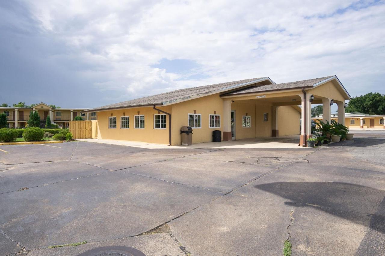 Woodridge Inn And Suites Μαϊάμι Εξωτερικό φωτογραφία
