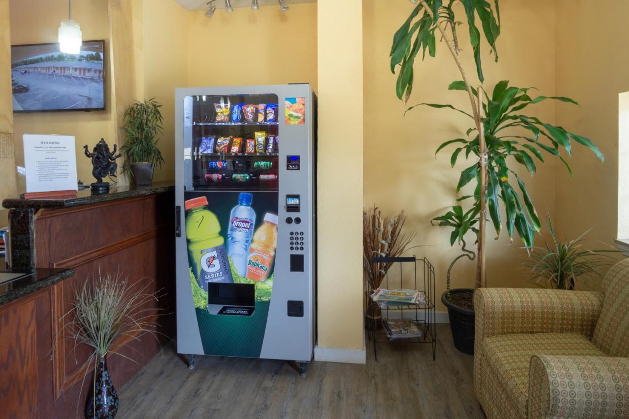 Woodridge Inn And Suites Μαϊάμι Εξωτερικό φωτογραφία