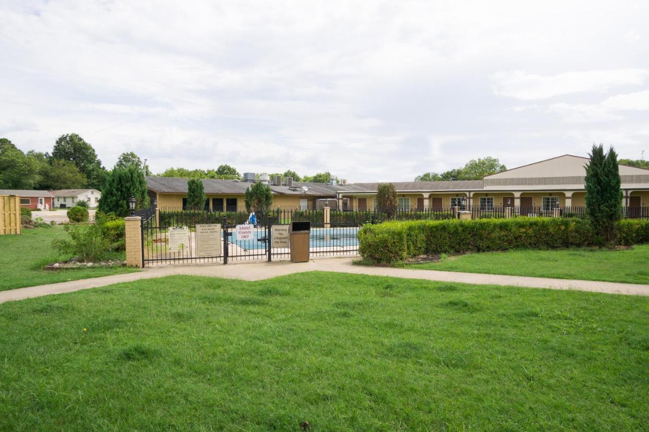 Woodridge Inn And Suites Μαϊάμι Εξωτερικό φωτογραφία