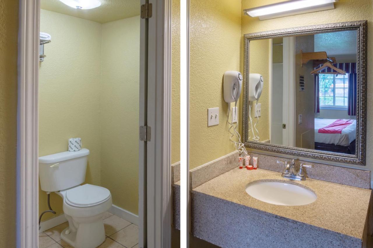 Woodridge Inn And Suites Μαϊάμι Εξωτερικό φωτογραφία