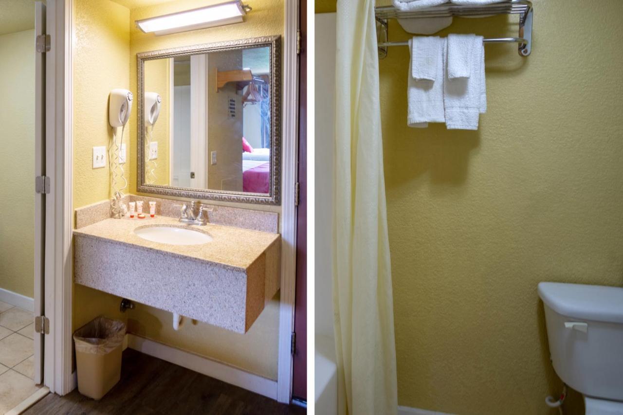 Woodridge Inn And Suites Μαϊάμι Εξωτερικό φωτογραφία
