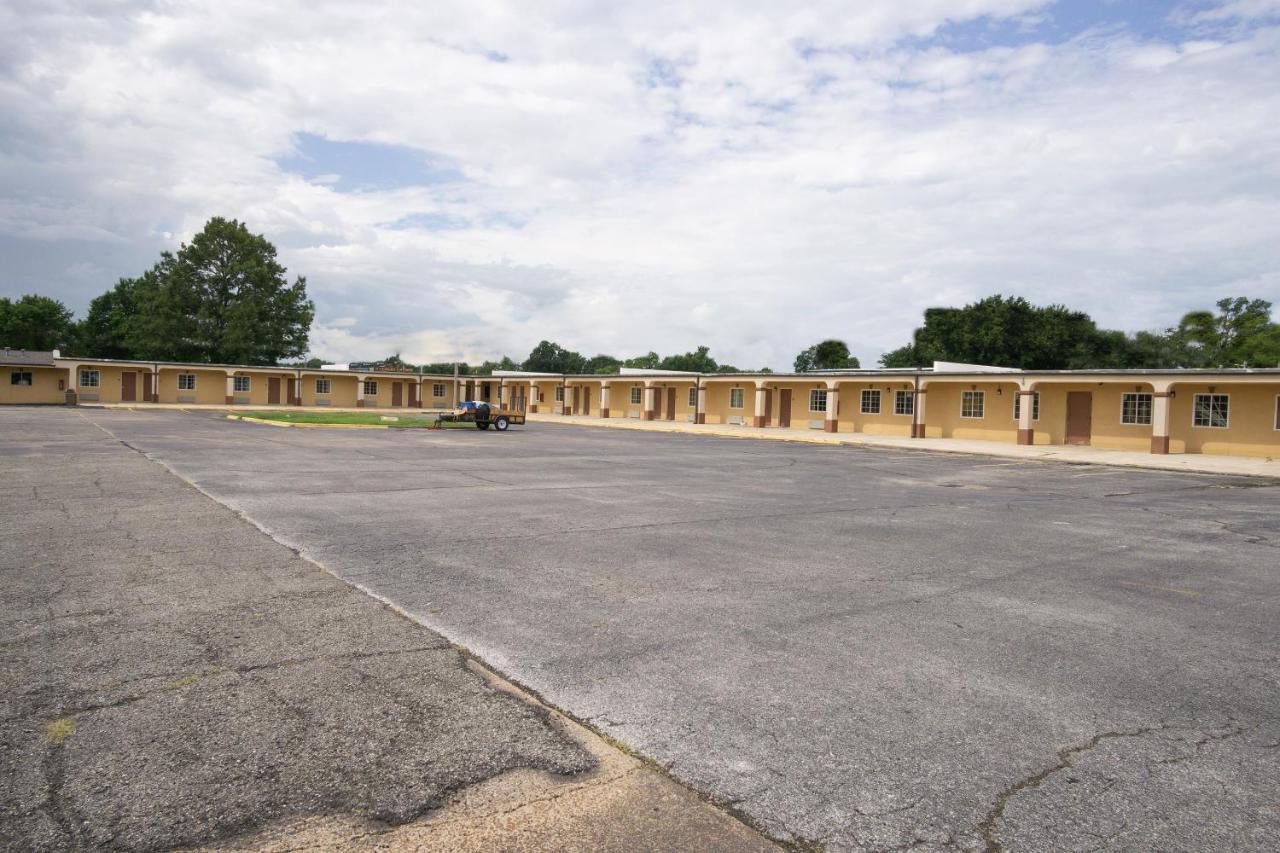 Woodridge Inn And Suites Μαϊάμι Εξωτερικό φωτογραφία