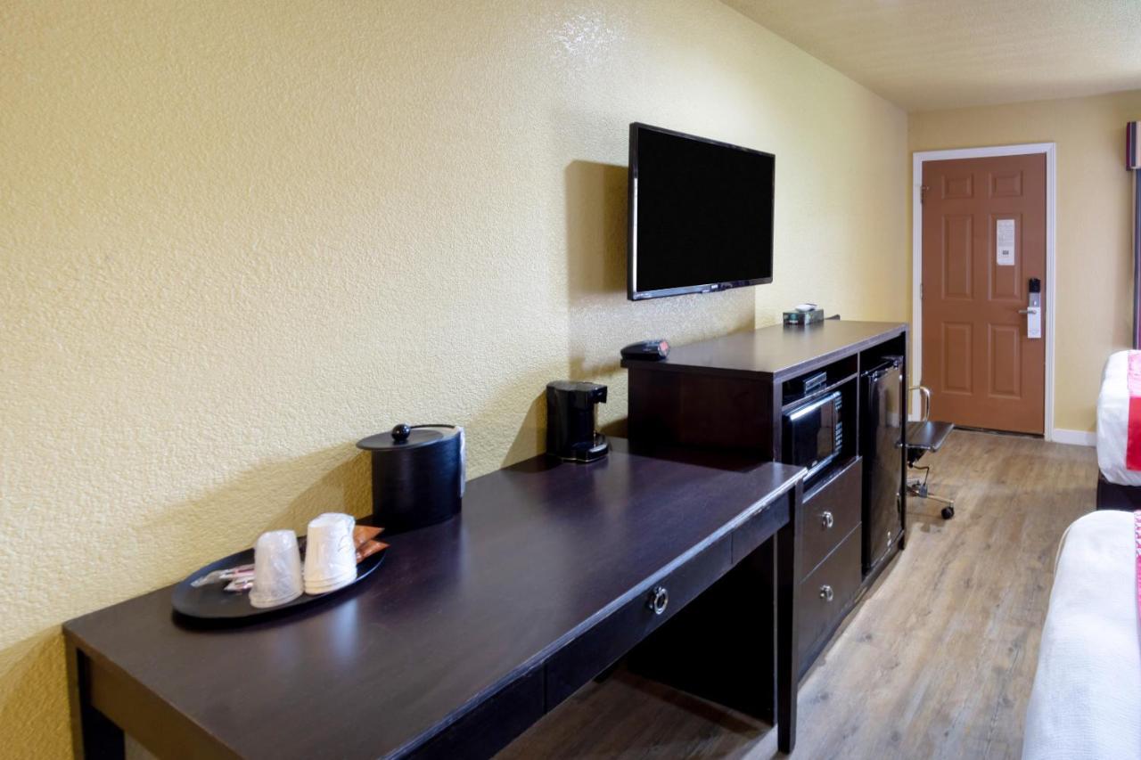 Woodridge Inn And Suites Μαϊάμι Εξωτερικό φωτογραφία