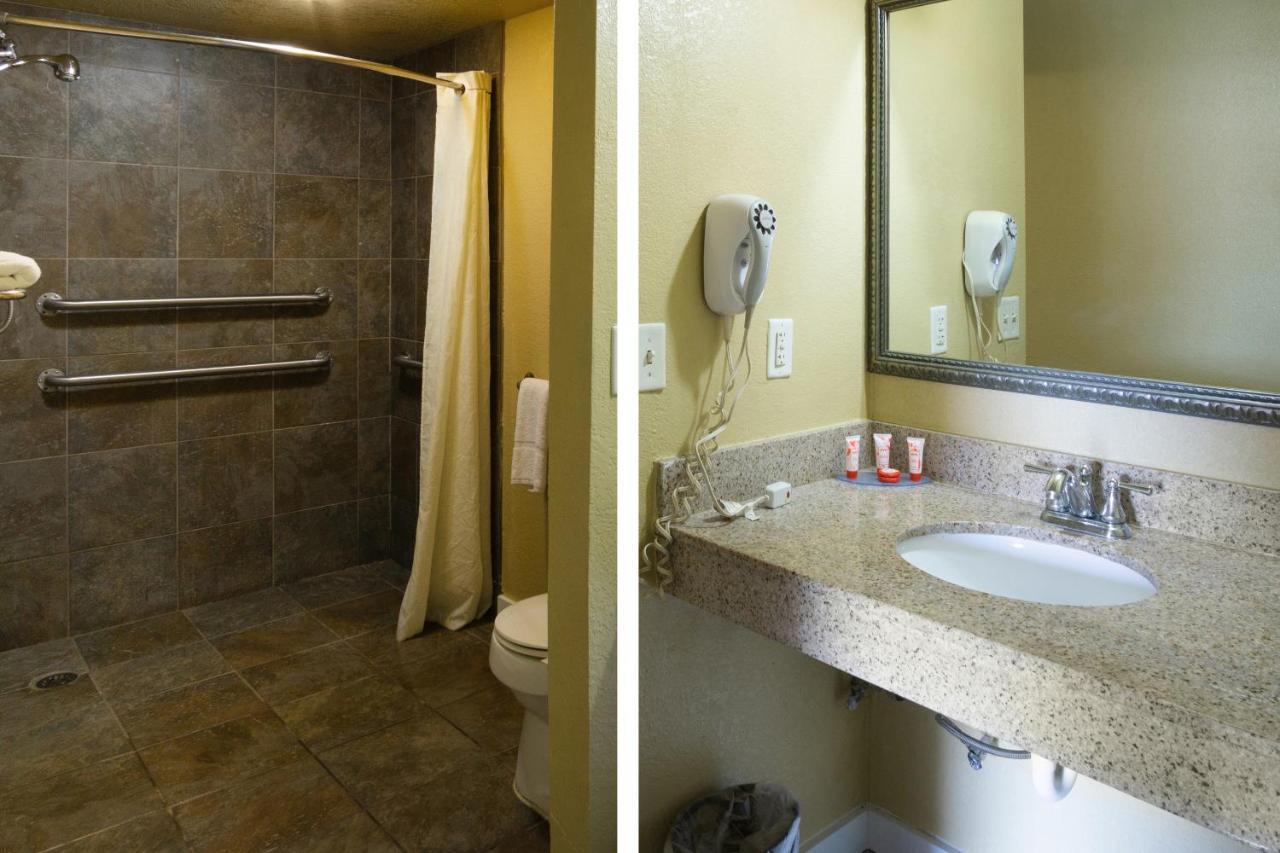 Woodridge Inn And Suites Μαϊάμι Εξωτερικό φωτογραφία