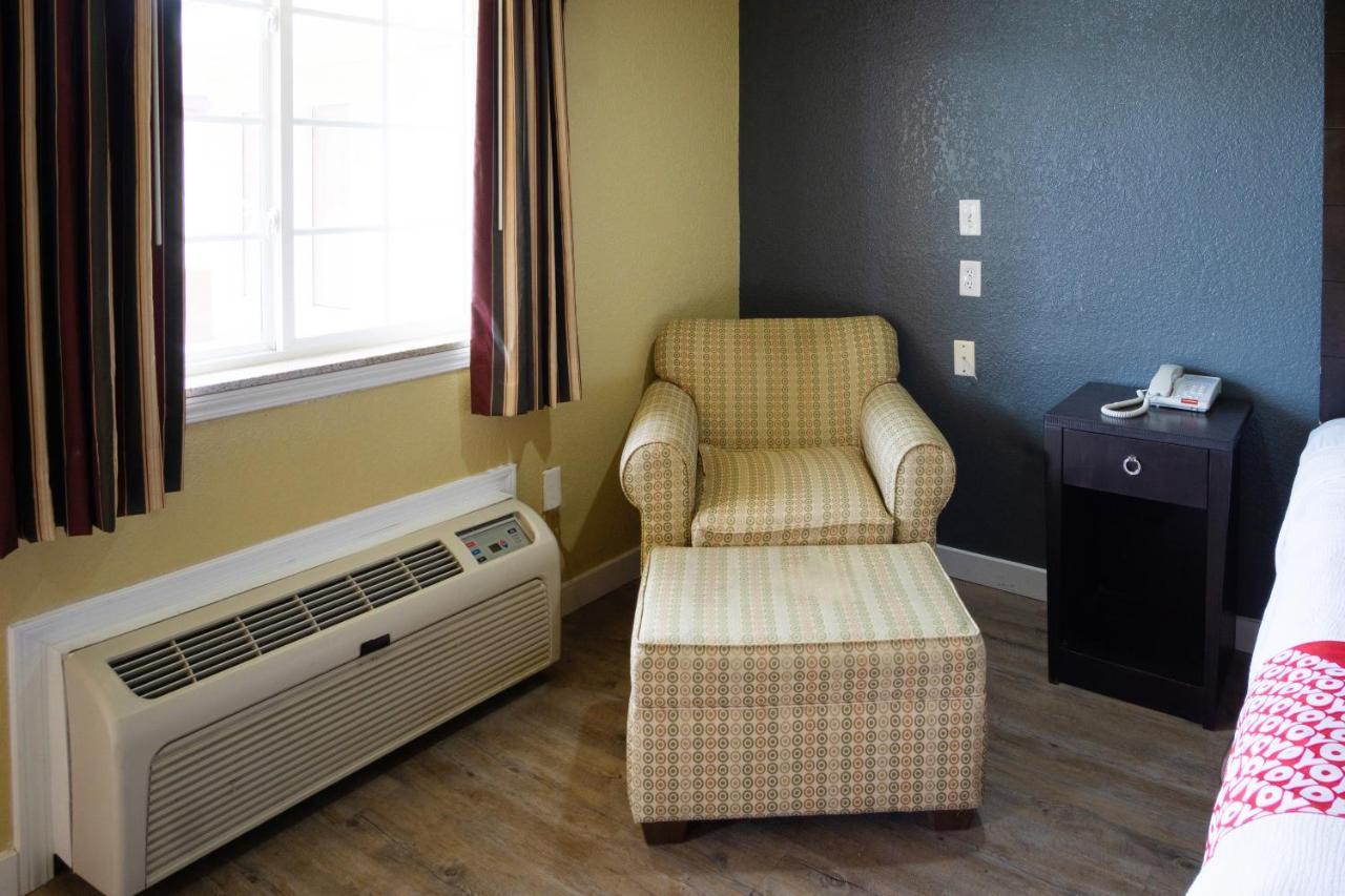 Woodridge Inn And Suites Μαϊάμι Εξωτερικό φωτογραφία