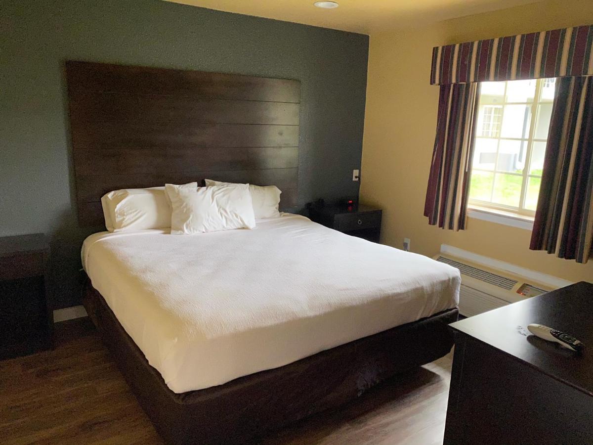 Woodridge Inn And Suites Μαϊάμι Εξωτερικό φωτογραφία