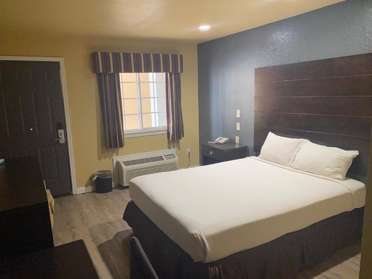 Woodridge Inn And Suites Μαϊάμι Εξωτερικό φωτογραφία
