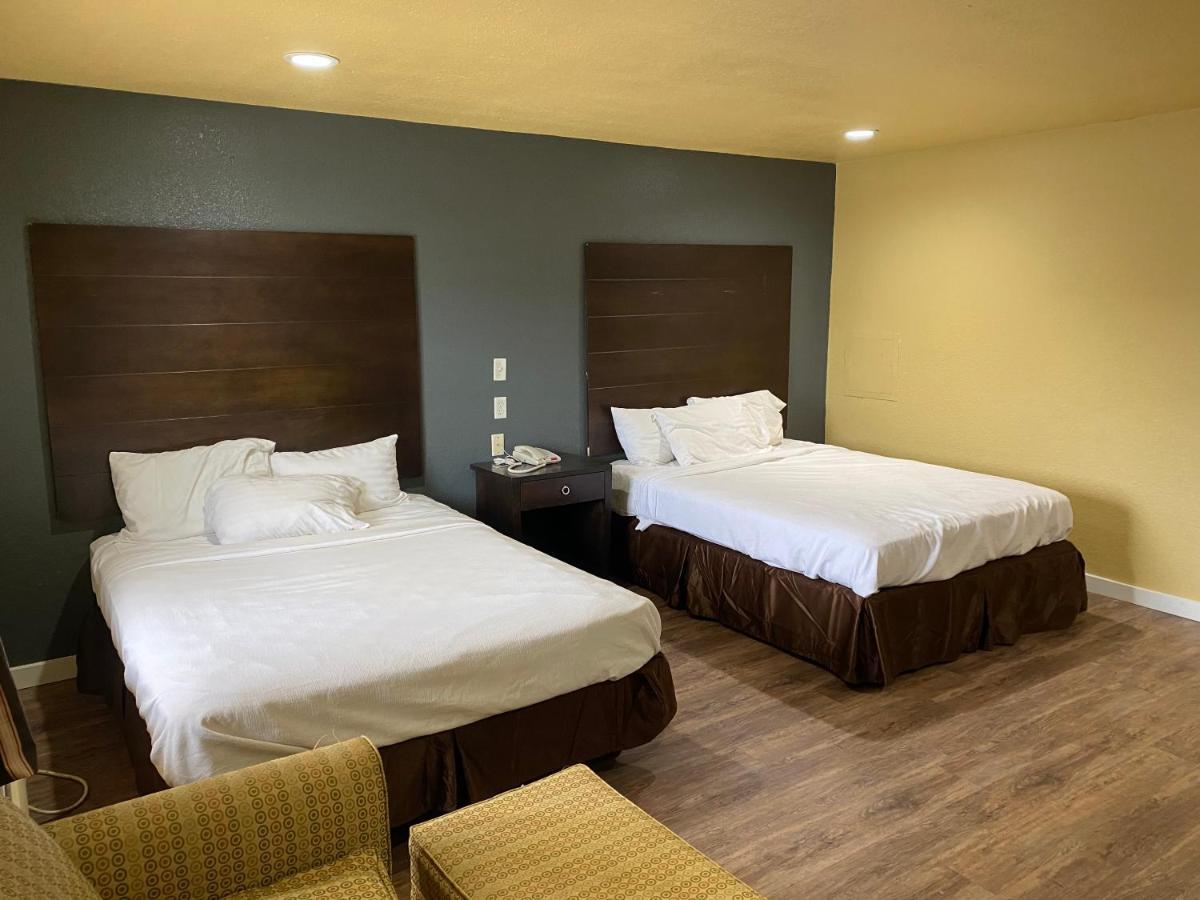 Woodridge Inn And Suites Μαϊάμι Εξωτερικό φωτογραφία
