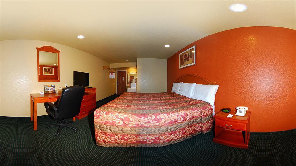 Woodridge Inn And Suites Μαϊάμι Εξωτερικό φωτογραφία
