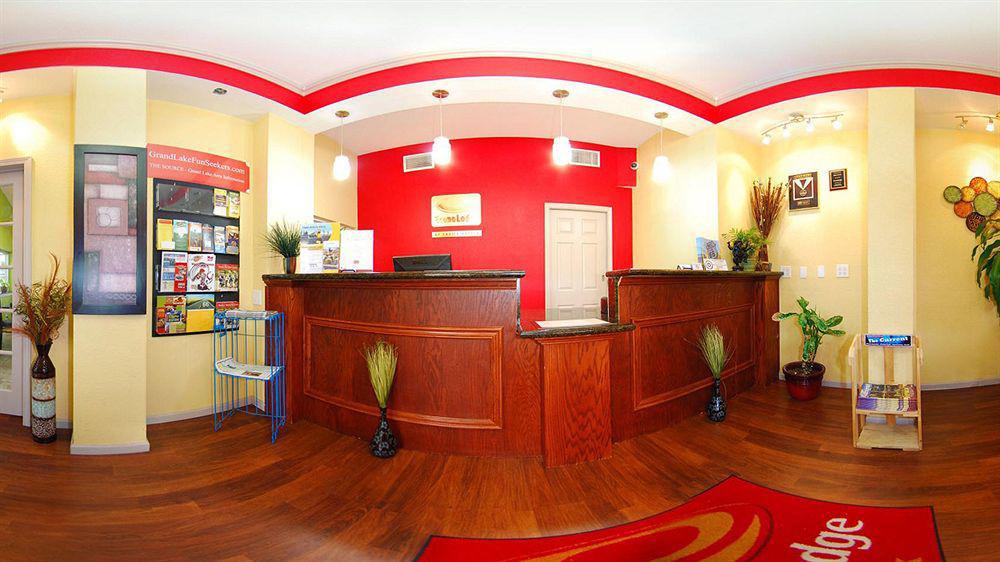 Woodridge Inn And Suites Μαϊάμι Εξωτερικό φωτογραφία