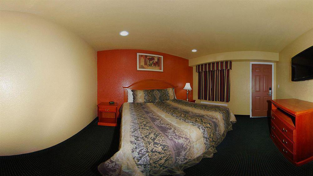 Woodridge Inn And Suites Μαϊάμι Εξωτερικό φωτογραφία